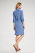 Robe de jour model 141742 Figl
